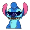 Stitch💞1🇵🇪Clásica 25