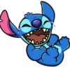 Stitch💞1🇵🇪Clásica 26
