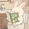 🧿Rabbit y Pig🐰🐷💕 27