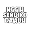 Daily Life Umbi 7