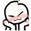 stikers de amor acá bien vrgas 30