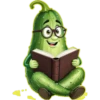 Pepinos🥒💞2🇵🇪Clásica 25