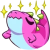 Dragones Rosas💞1🇵🇪Clásica 27