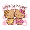 Hello Kitty 🌷💐 22