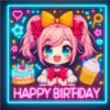 🎉HAPPY BDAY🎁 ALE 🎂 28