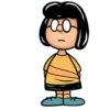 Personajes de Charlie Brown💞1🇵🇪Clásica 28