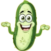 Pepinos🥒💞2🇵🇪Clásica 26