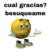 Stikers de la mas negre 26