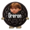 Harry potter Stickers 26