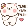 YEAH! YEAH! YEAH!