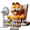 Memes de Calor 🫠🫠 12