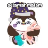 GUINZLY Malay ver. 19