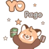 Y Page