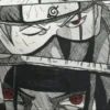 🧿Naruto Mix✴️ 30