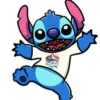 Stitch💞1🇵🇪Clásica 27