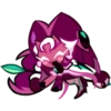 Lychee Dragon Cookie (crob) 28