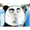 Chinese Panda 25