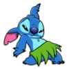 Stitch💞2🇵🇪Clásica 28