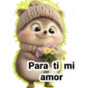 Erizos🦔💞1🇵🇪Clásica 28