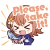 Project SEKAI Sticker Pack 20 28