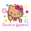 Hello Kitty 🌷💐 25