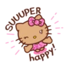 Hello Kitty 🌷💐 26
