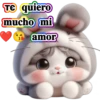 Gatito disfrazado de conejo💞1🇵🇪Clásica 28