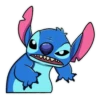 Stitch💞2🇵🇪Clásica 29
