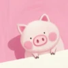 🧿Rabbit y Pig2🐰🐷💕 28