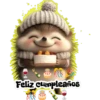 Erizos🦔💞1🇵🇪Clásica 29