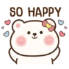 💕 Little Bear 2 English💖C☆ 17