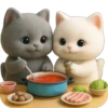 Piko y Paya💞1🇵🇪Clásica 29