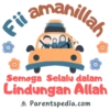 Parentspedia Sticker Packs 15