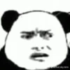 Chinese Panda 27