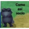Stikers de la mas negre 28
