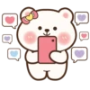 💕 Little Bear 1 English💖C☆ 19