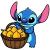 Stitch💞1🇵🇪Clásica 29