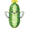 Pepinos🥒💞2🇵🇪Clásica 27