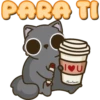 Saludos con Café🍃🌻 30