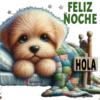 Buenas noches 2 cachorros🇲🇽 28