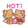 💕Hello Kitty English 1💖C☆ 19