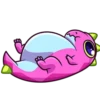 Dragones Rosas💞1🇵🇪Clásica 28