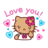 Hello Kitty 🌷💐 29