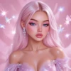 🧿Bellas girls face🩷🍭 24