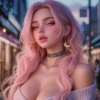 🧿Bellas girls face🩷🍭 25