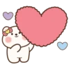 💕 Little Bear 1 English💖C☆ 21