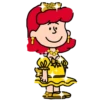 Personajes de Charlie Brown💞1🇵🇪Clásica 29