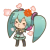 Hatsune Miku 4 💖C☆ 20