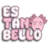 Axolotl bonito 💝 30