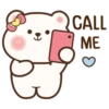 💕 Little Bear 2 English💖C☆ 20